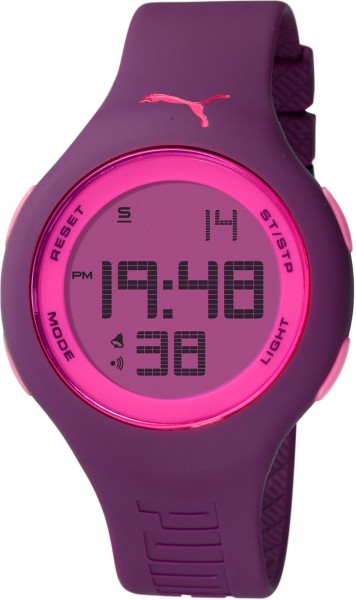 Puma PU910801012 Active Erkek Kol Saati