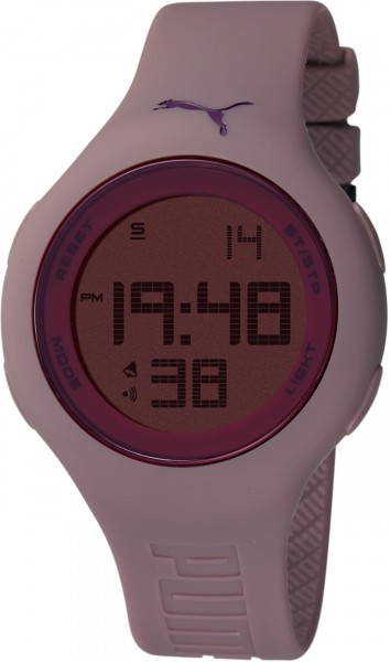 Puma PU910801014 Active Erkek Kol Saati