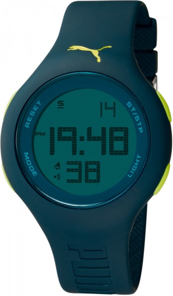 Puma PU910801015 Active Erkek Kol Saati