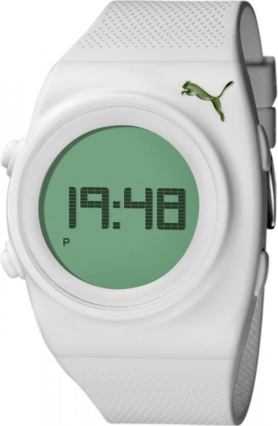 Puma PU910851004 Active Erkek Kol Saati