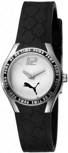 Puma PU102192003 Motorsport Bayan Kol Saati
