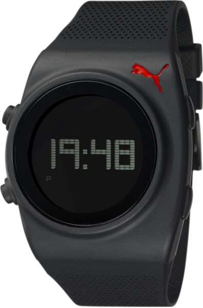 Puma PU910851001 Active Erkek Kol Saati