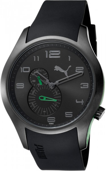 Puma PU102351003 Motorsport Erkek Kol Saati
