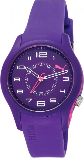 Puma PU102352003 Motorsport Bayan Kol Saati