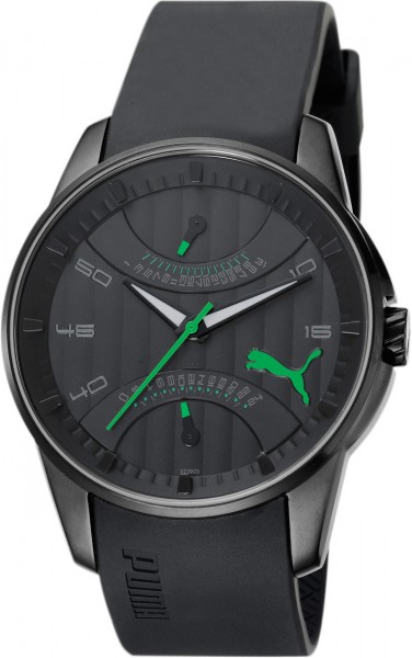 Puma PU102391003 Motorsport Erkek Kol Saati