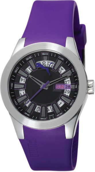 Puma PU102402003 Motorsport Bayan Kol Saati