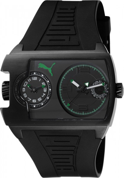 Puma PU102421002 Motorsport Erkek Kol Saati