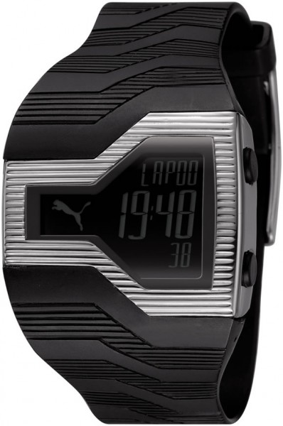 Puma PU910231001 Active Erkek Kol Saati