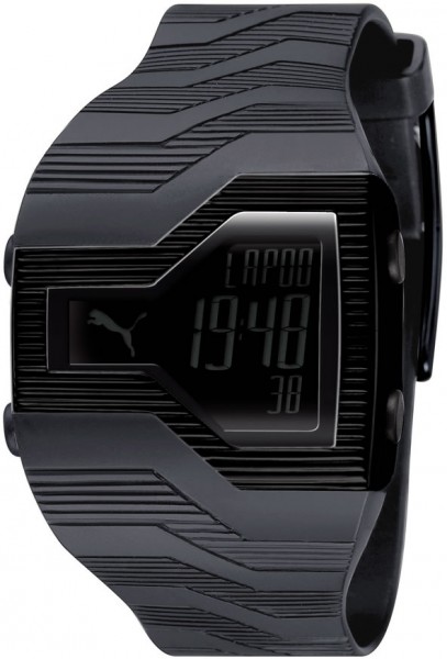Puma PU910231002 Active Erkek Kol Saati