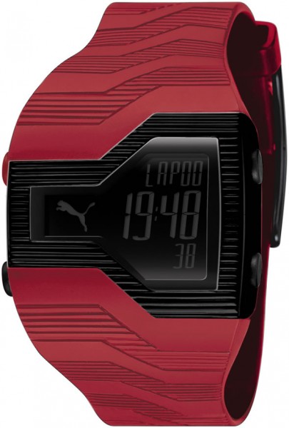 Puma PU910231005 Active Erkek Kol Saati