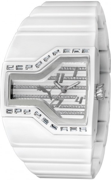 Puma PU910732003 Motorsport Bayan Kol Saati