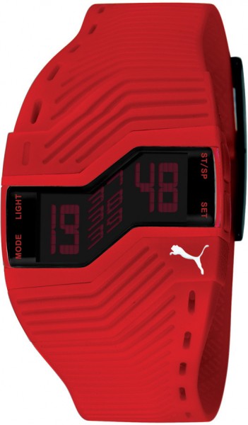 Puma PU910761003 Active Erkek Kol Saati