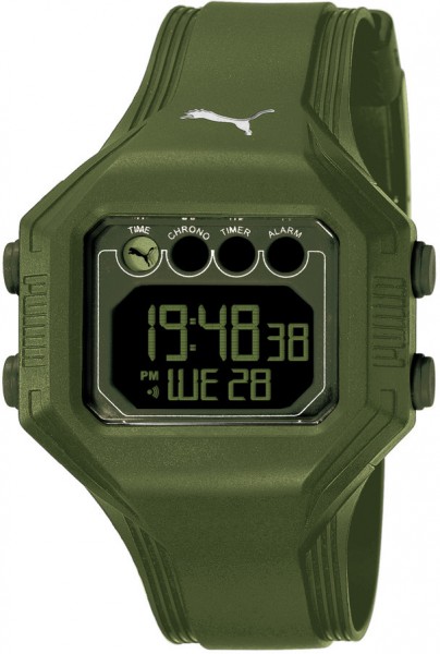 Puma PU910771004 Active Erkek Kol Saati