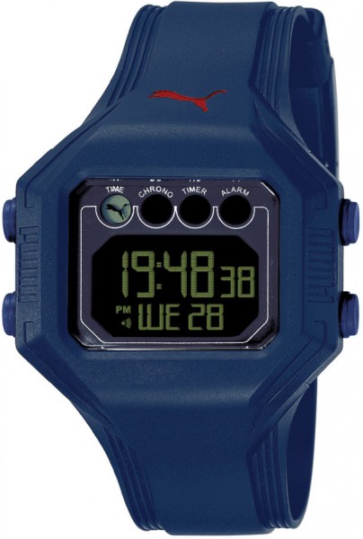 Puma PU910771005 Active Erkek Kol Saati