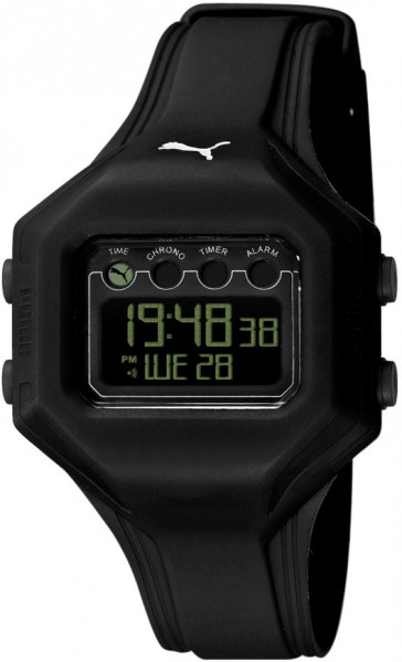 Puma PU910772001 Active Bayan Kol Saati