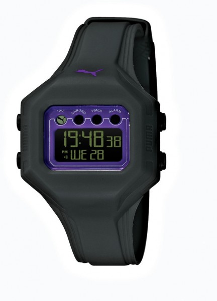 Puma PU910772002 Active Bayan Kol Saati