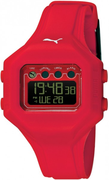 Puma PU910772003 Active Bayan Kol Saati