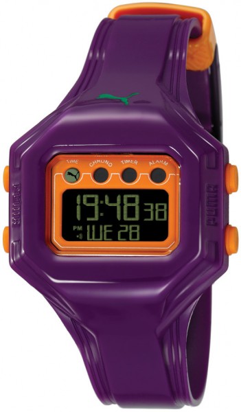 Puma PU910772006 Active Bayan Kol Saati