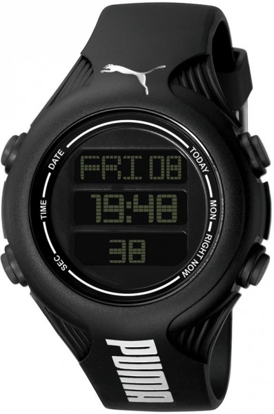Puma PU910781002 Active Erkek Kol Saati