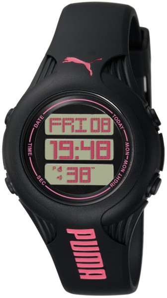 Puma PU910782003 Active Bayan Kol Saati