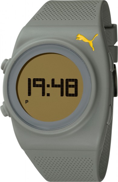 Puma PU910851002 Active Erkek Kol Saati