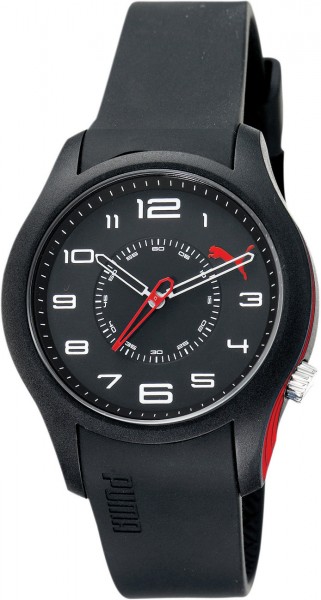 Puma PU102352008 Motorsport Bayan Kol Saati