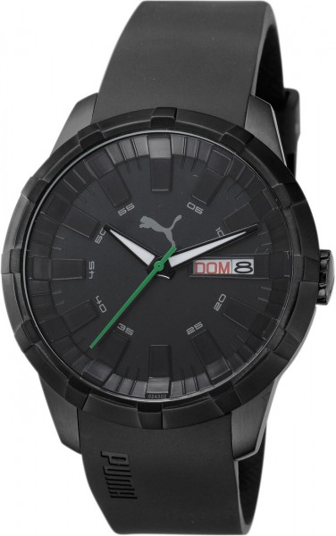 Puma PU102431002 Motorsport Erkek Kol Saati