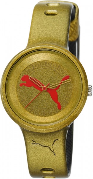 Puma PU910682012 Active Bayan Kol Saati