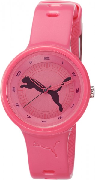 Puma PU910682013 Active Bayan Kol Saati