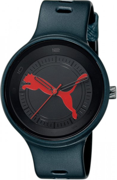 Puma PU910871004 Active Erkek Kol Saati
