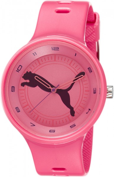 Puma PU910871006 Active Erkek Kol Saati