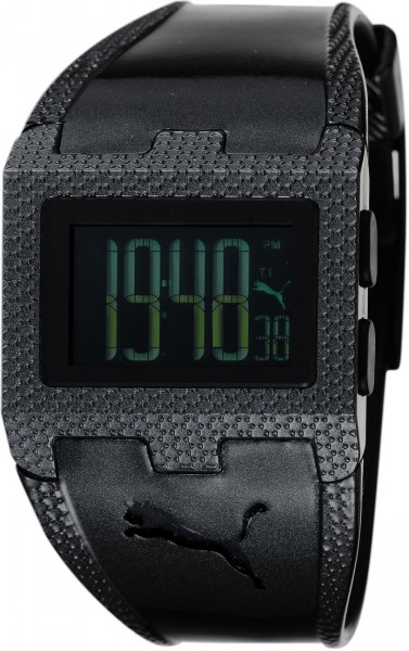 Puma PU910361006 Active Erkek Kol Saati