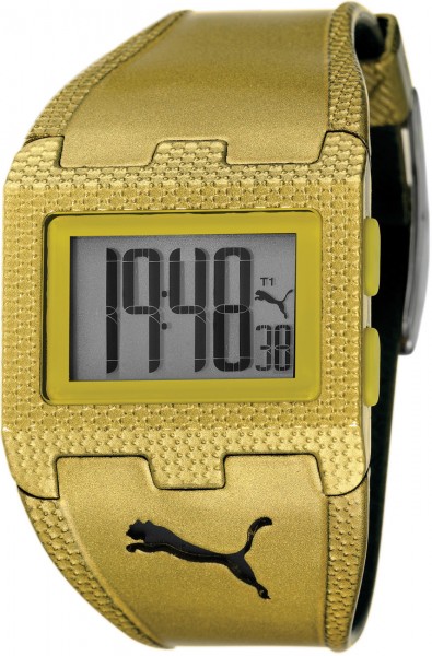Puma PU910361007 Active Erkek Kol Saati