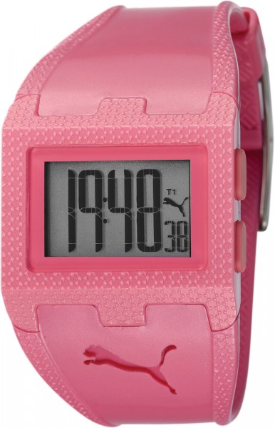 Puma PU910361008 Active Erkek Kol Saati