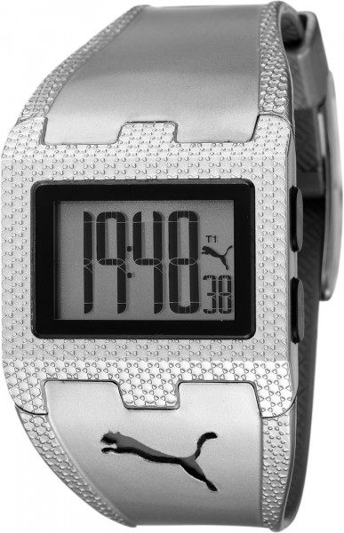 Puma PU910361009 Active Erkek Kol Saati