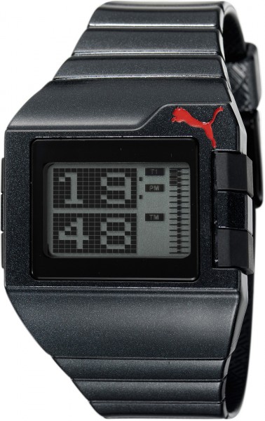 Puma PU910861005 Active Erkek Kol Saati
