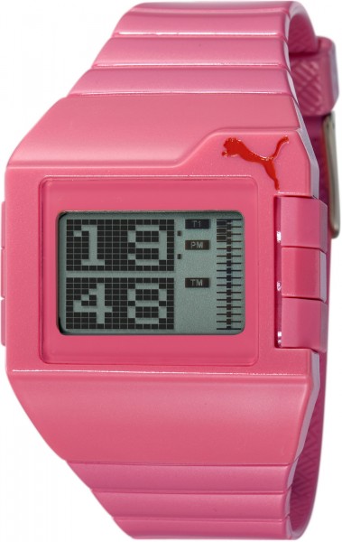 Puma PU910861007 Active Erkek Kol Saati