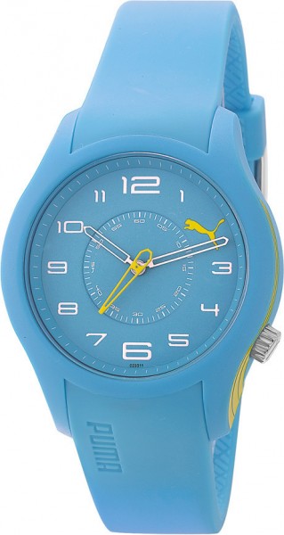 Puma PU102352011 Motorsport Bayan Kol Saati