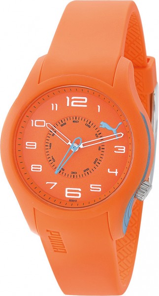 Puma PU102352012 Motorsport Bayan Kol Saati