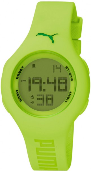 Puma PU910912003 Active Bayan Kol Saati