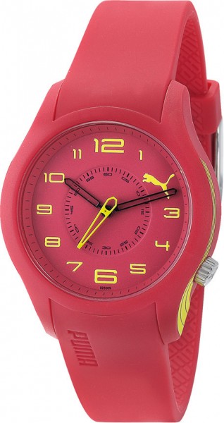 Puma PU102352009 Motorsport Bayan Kol Saati