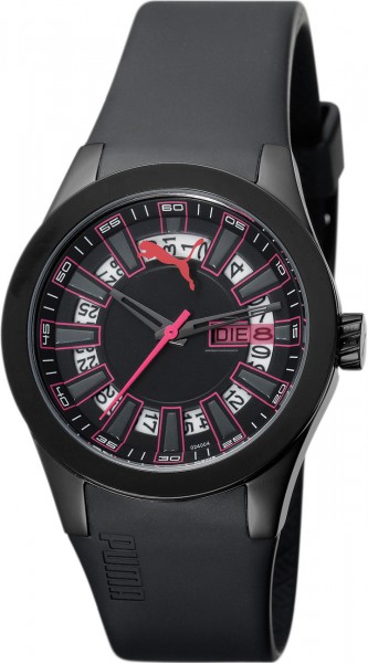 Puma PU102402004 Motorsport Bayan Kol Saati