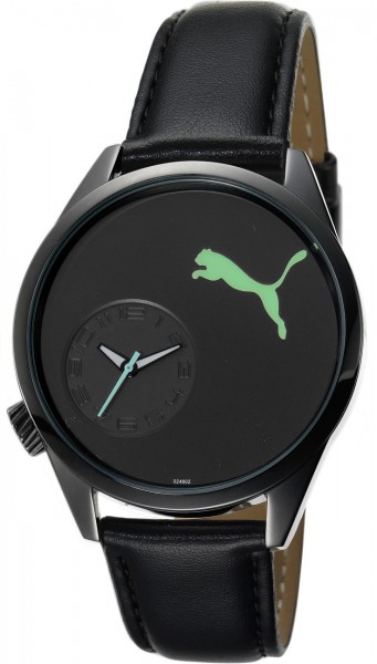 Puma PU102462002 Motorsport Bayan Kol Saati