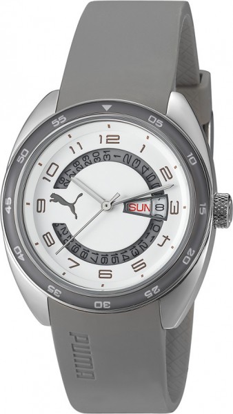 Puma PU102522001 Motorsport Bayan Kol Saati