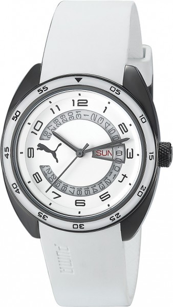 Puma PU102522007 Motorsport Bayan Kol Saati