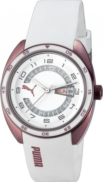 Puma PU102522008 Motorsport Bayan Kol Saati