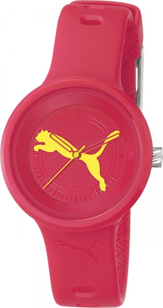Puma PU910682016 Active Bayan Kol Saati