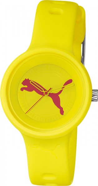 Puma PU910682019 Active Bayan Kol Saati