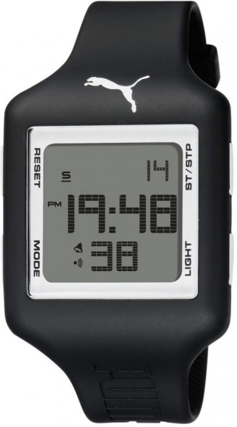 Puma PU910791010 Active Erkek Kol Saati