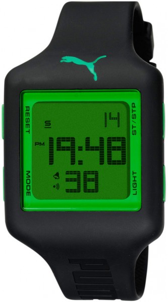 Puma PU910791012 Active Erkek Kol Saati